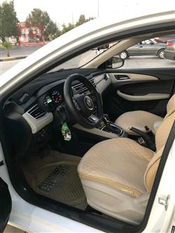 MG 5